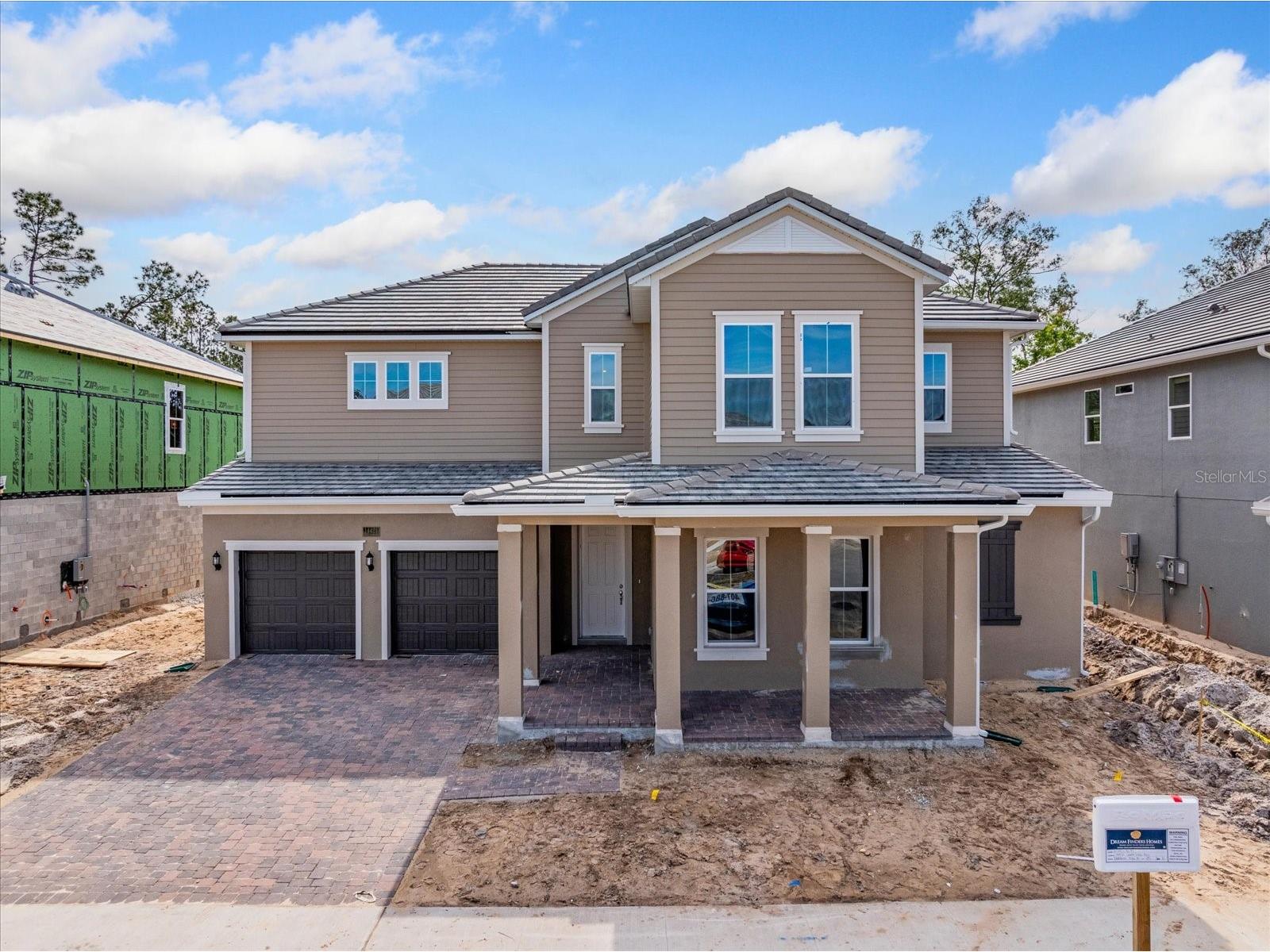 14421 Crest Palm Avenue Windermere FL 34786 G5106601 image1