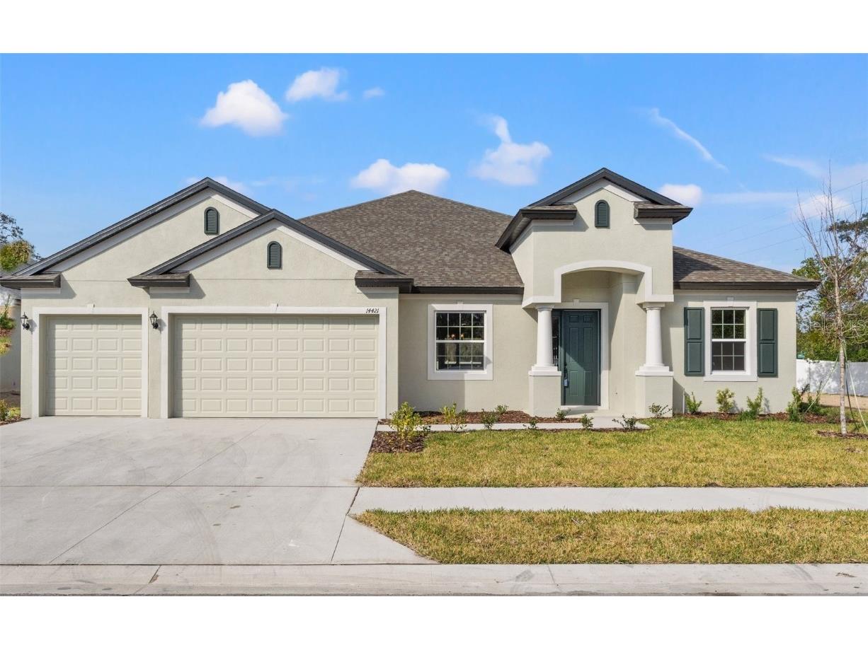 14421 Nonna Sky Drive Drive Spring Hill FL 34609 W7872240 image1