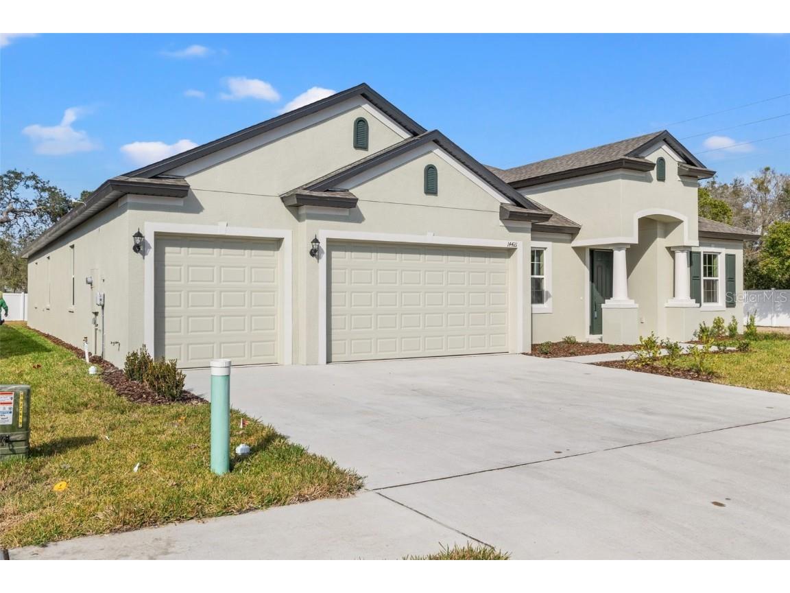 14421 Nonna Sky Drive Drive Spring Hill FL 34609 W7872240 image2