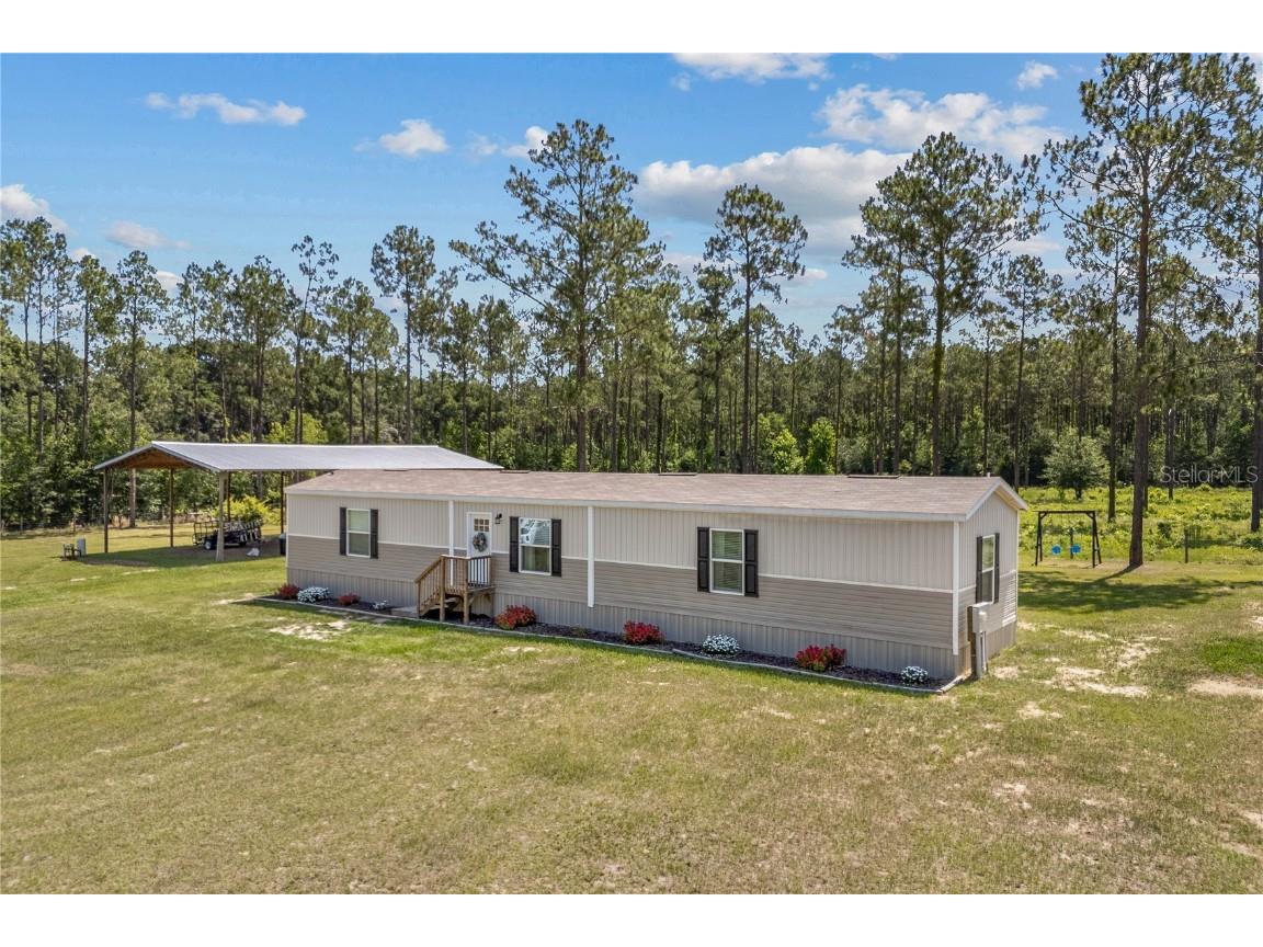 14421 NW 214th Terrace High Springs FL 32643 GC522615 image1