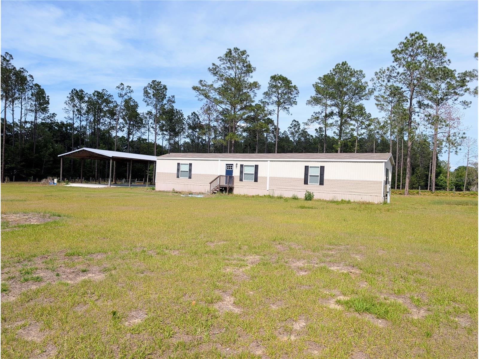 14421 NW 214th Terrace High Springs FL 32643 GC540061 image1