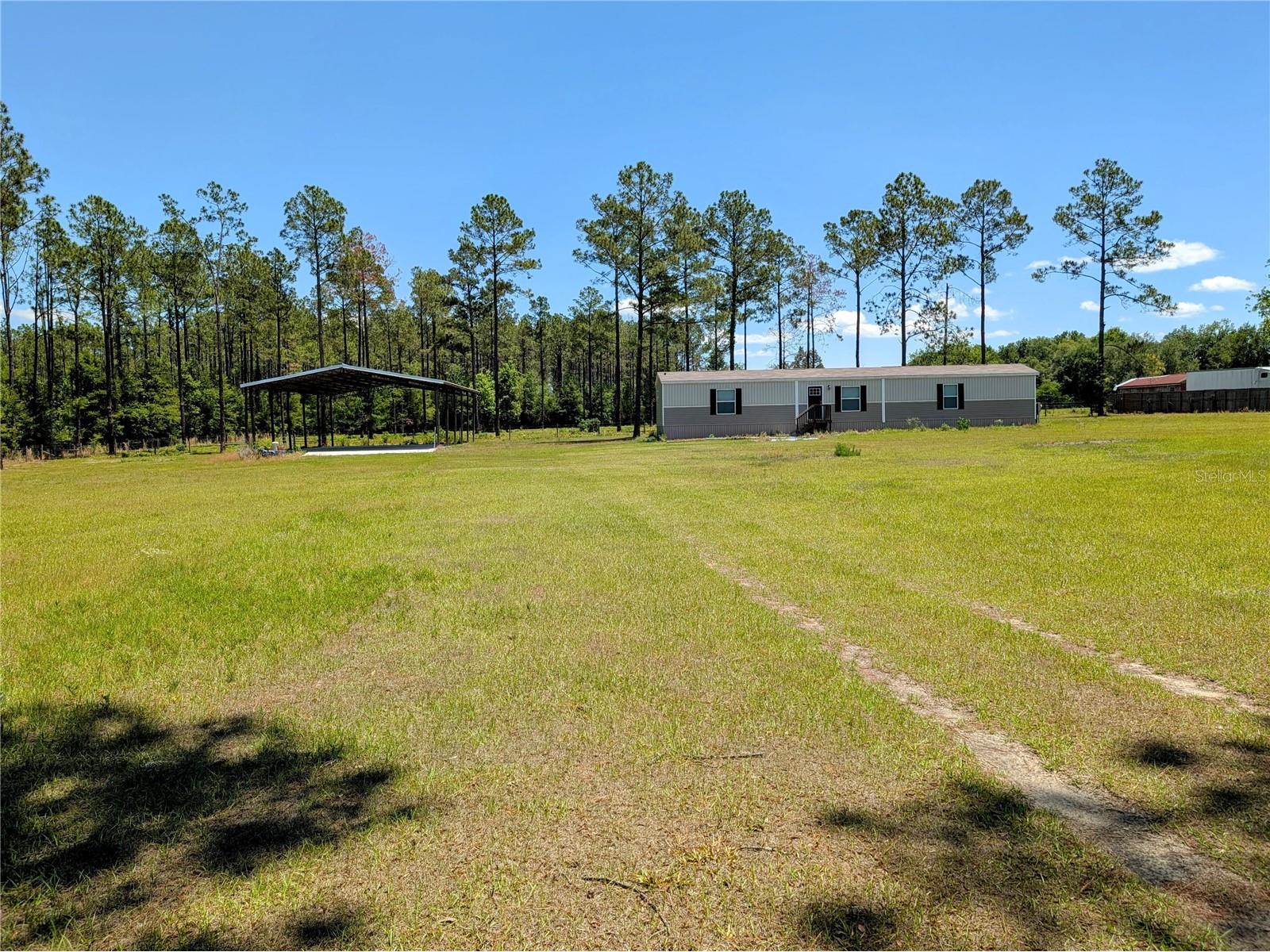 14421 NW 214th Terrace High Springs FL 32643 GC540061 image37