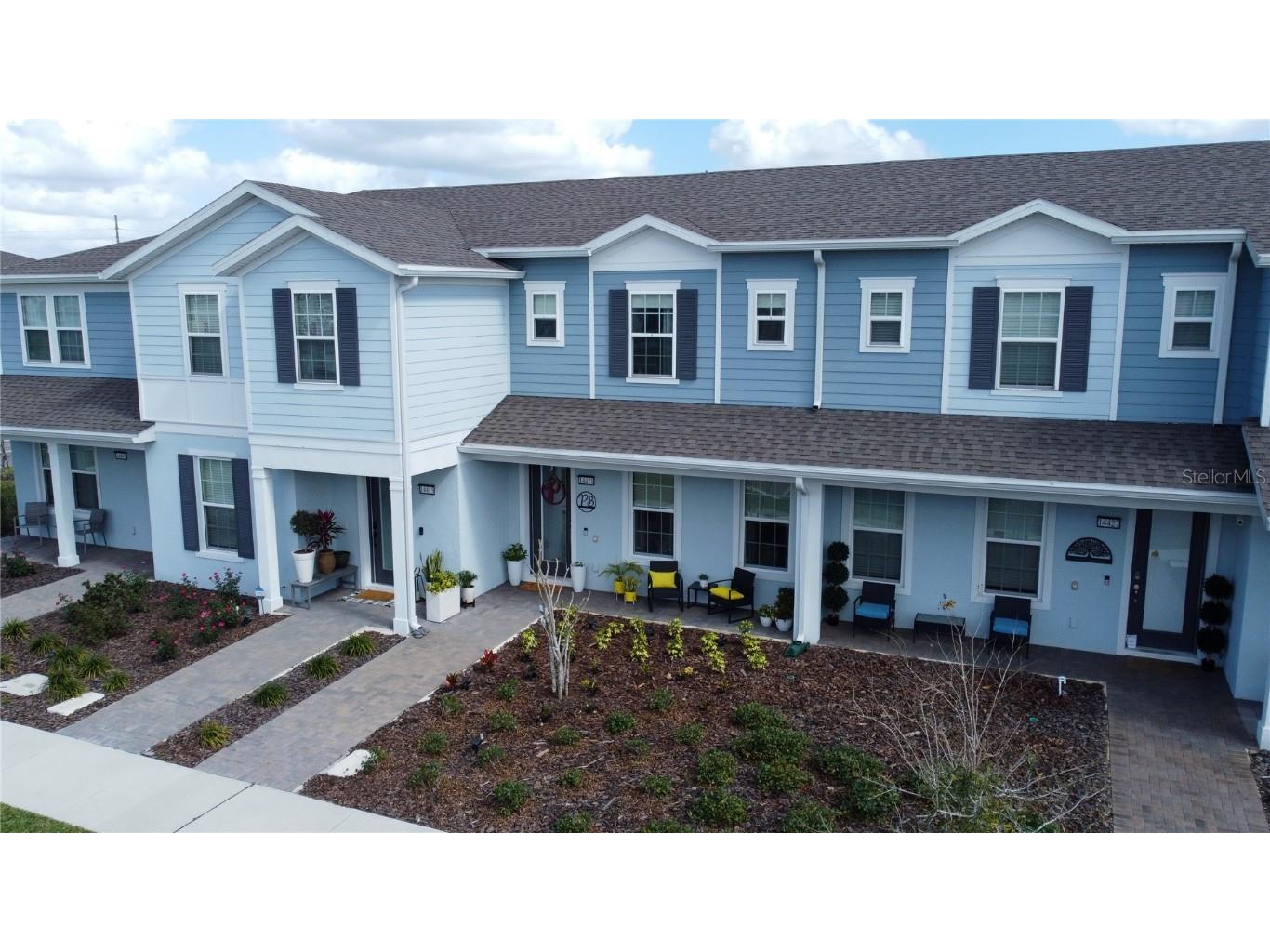 14421 Sapelo Beach Drive Lake Nona Orlando FL 32827 O6087940 image1