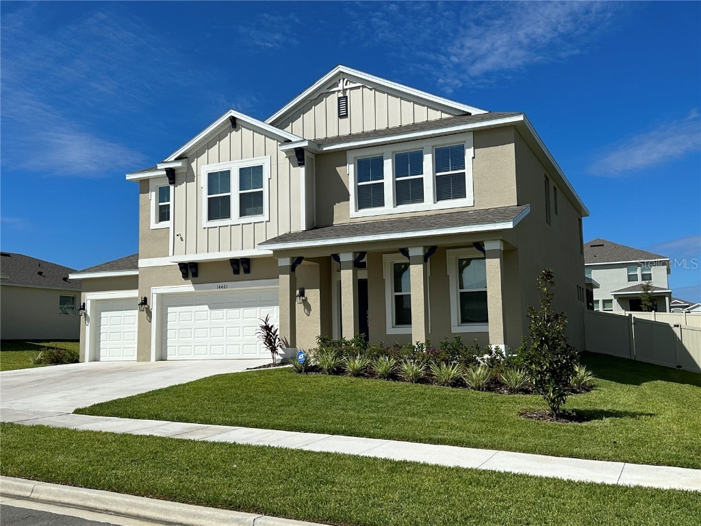 14421 Shaman Way Winter Garden FL 34787 - LAKE APOPKA O6148280 image1