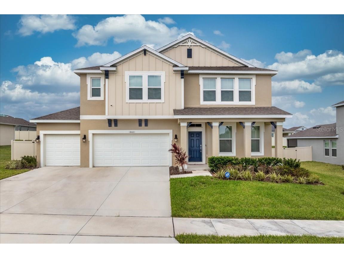 14421 Shaman Way Winter Garden FL 34787 - LAKE APOPKA O6250321 image1