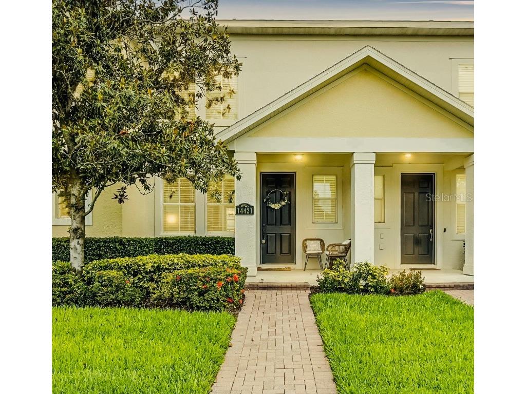 14421 Vashons Way Winter Garden FL 34787 - LAKE HANCOCK G5097452 image1