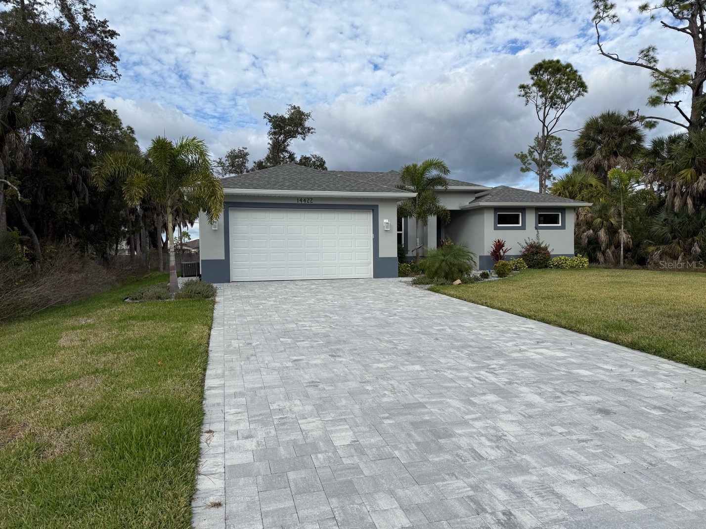 14422 Chamberlain Boulevard Port Charlotte FL 33953 C7519608 image1