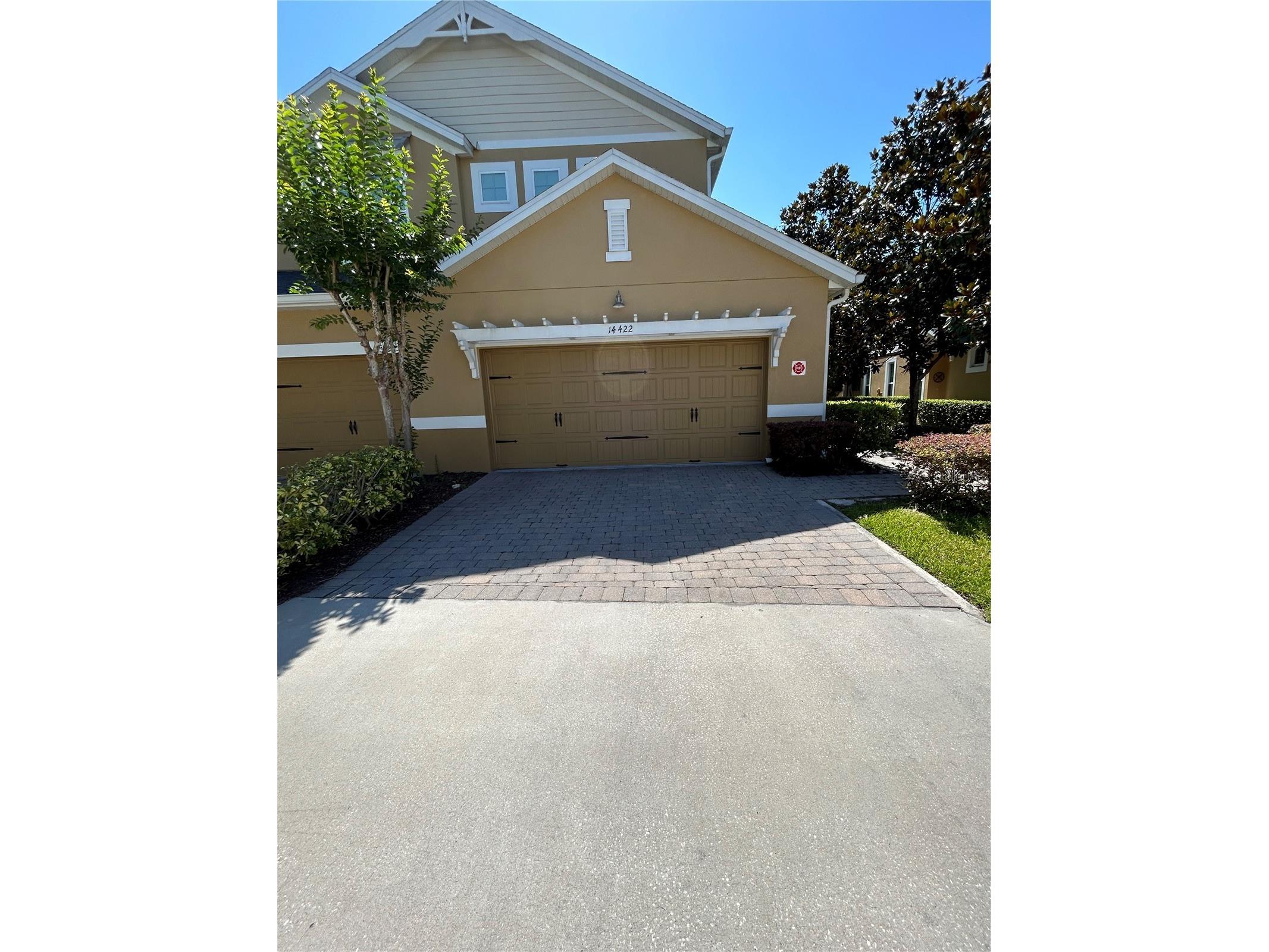 14422 Desert Haven Street #4206 Windermere FL 34786 S5148708 image1