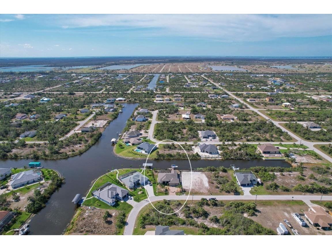 14422 Maysville Circle Port Charlotte FL 33981 D6129092 image1