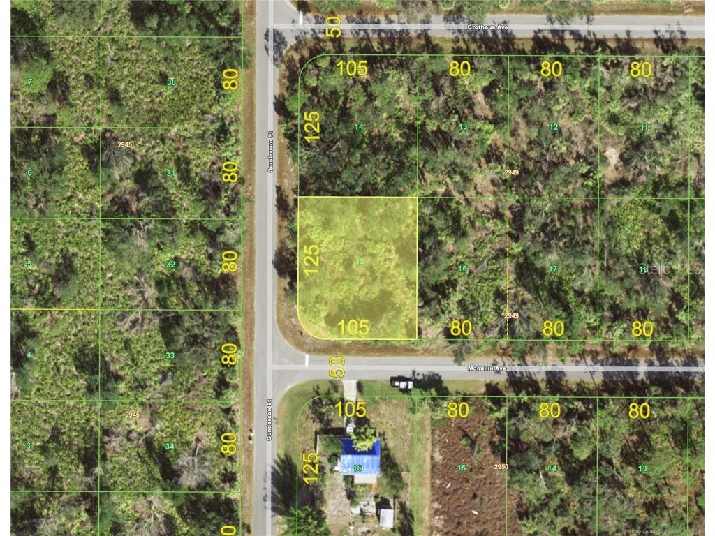 14422 Mcmillin Avenue Port Charlotte FL 33953 C7490255 image1