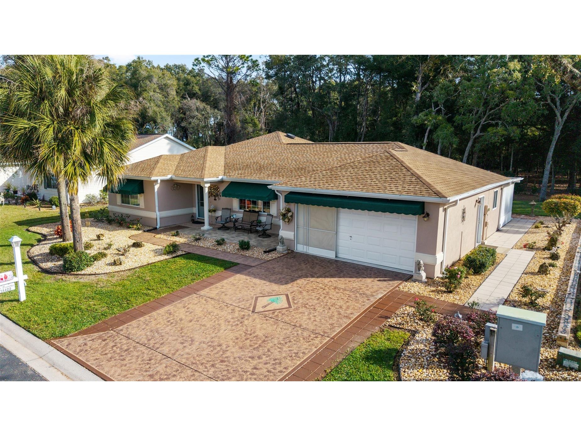 14422 SW 115th Circle Dunnellon FL 34432 OM715963 image1