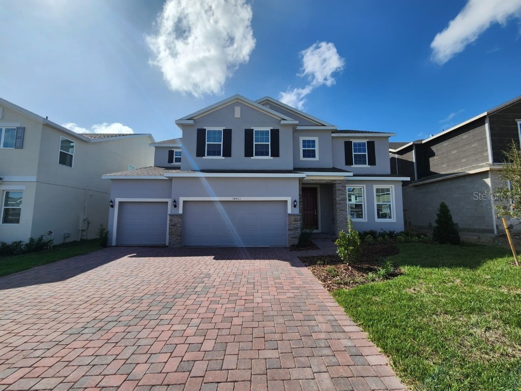 14423 Crestavista Avenue Clermont FL 34714 O6146490 image1