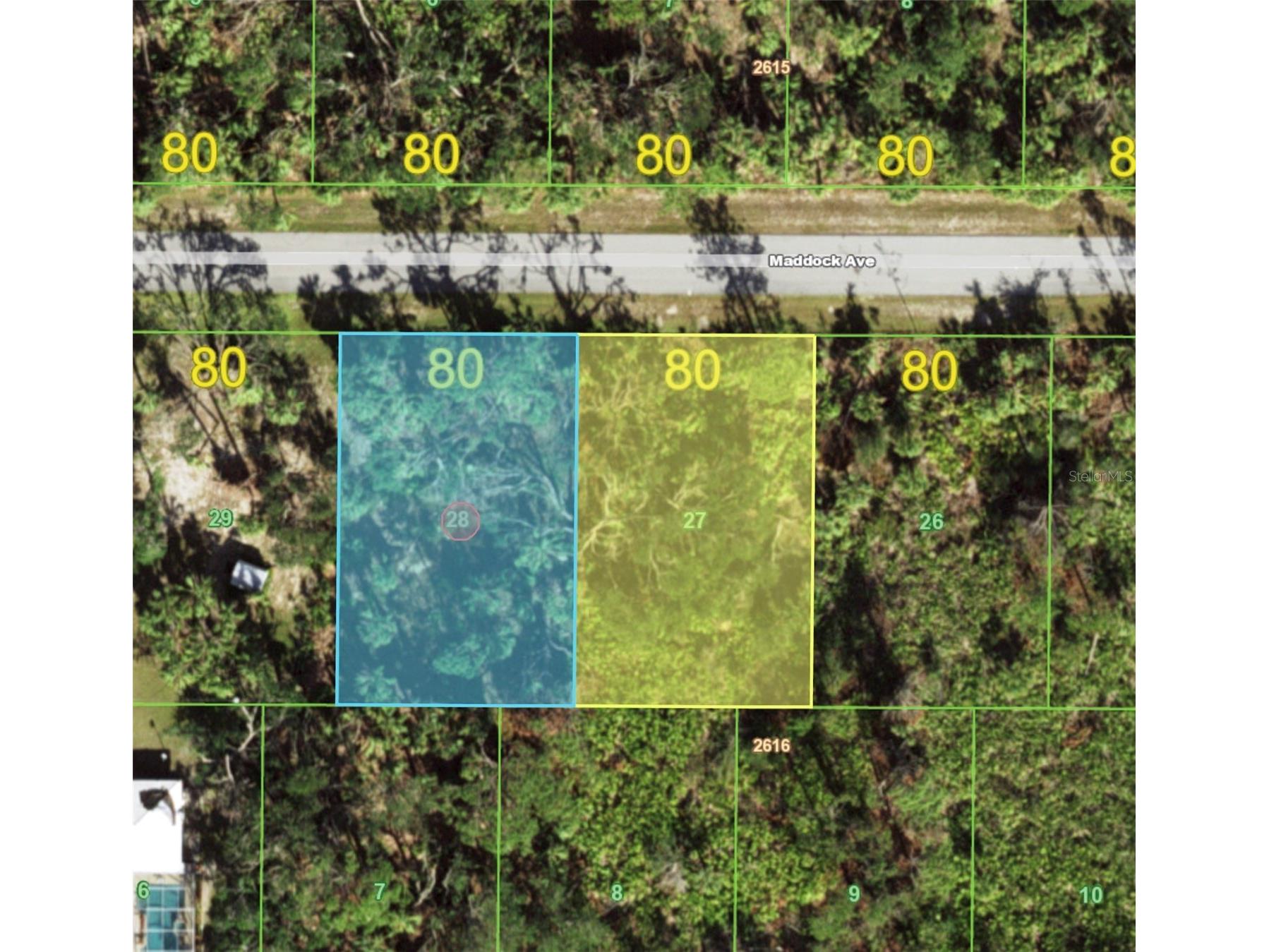 14423 Maddock Avenue Port Charlotte FL 33953 D6145783 image4
