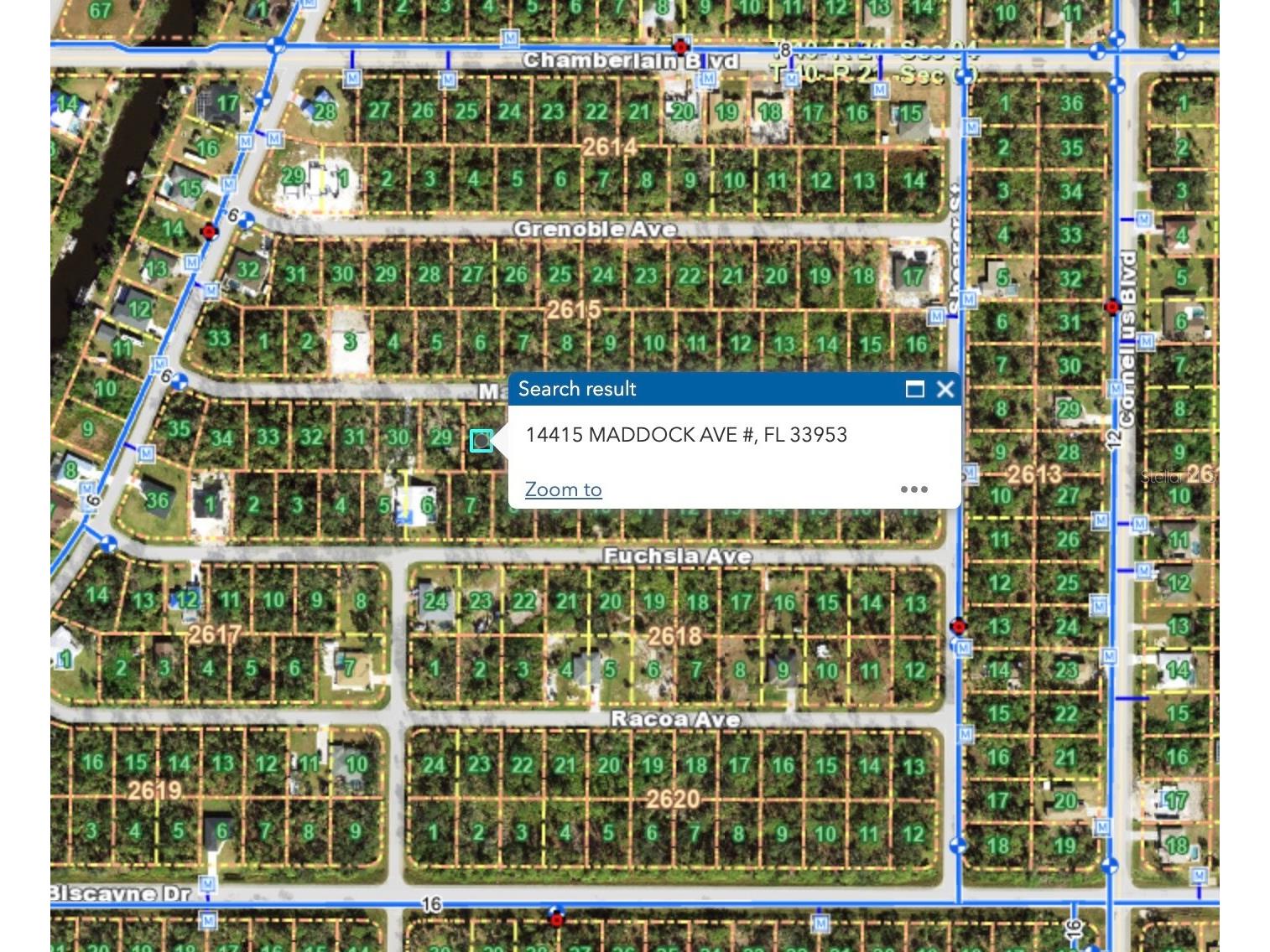 14423 Maddock Avenue Port Charlotte FL 33953 D6145783 image6