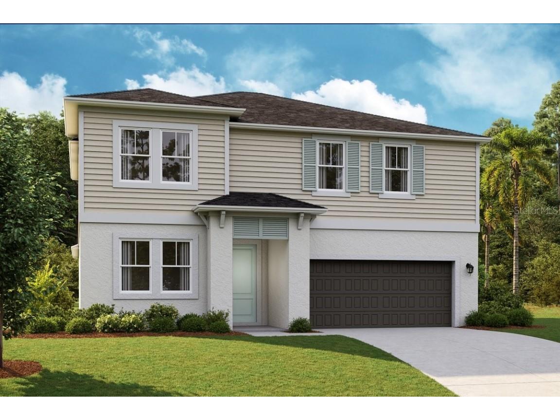 14423 Meadow Bird Avenue Riverview FL 33579 TB8372226 image1