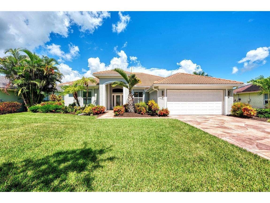 14423 Silver Lakes Circle Port Charlotte FL 33953 - Silver Lake D6138591 image1