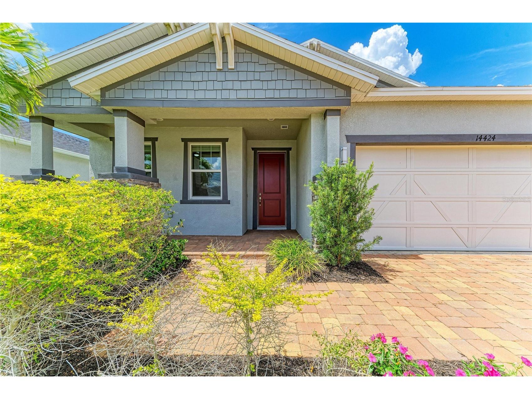 14424 59th Circle E Bradenton FL 34211 A4694264 image1