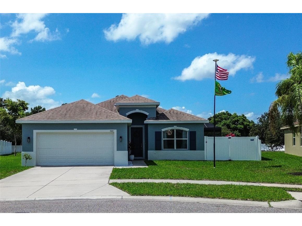 14424 Balloch Drive Hudson FL 34667 U8211274 image1