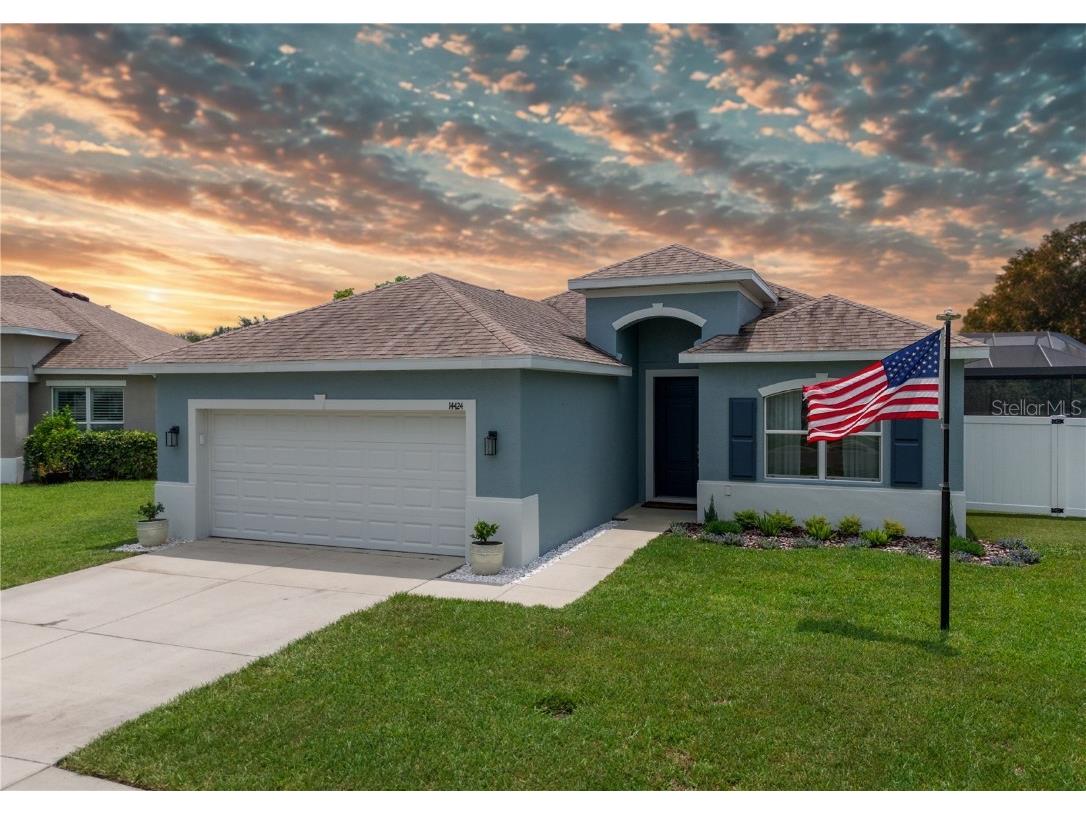 14424 Balloch Drive Hudson FL 34667 TB8428807 image1