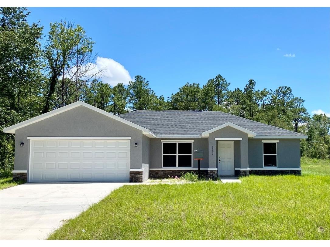14424 SW 20th Place Ocala FL 34481 OM659280 image1