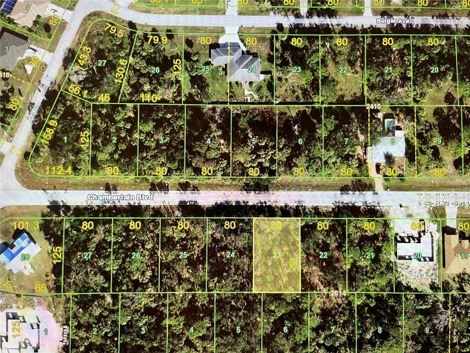 14425 Chamberlain Boulevard Port Charlotte FL 33953 N6144413 image1