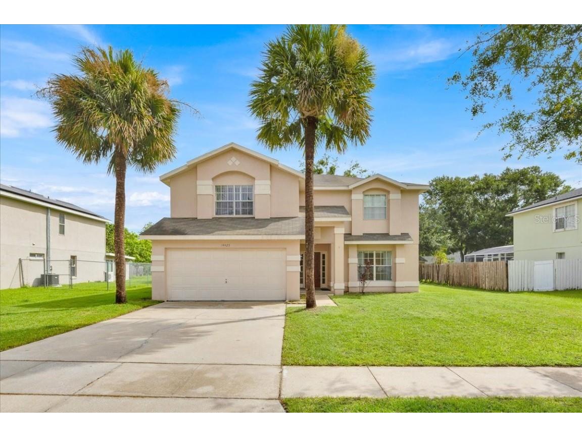 14425 Huntingfield Drive Orlando FL 32824 O6322963 image1