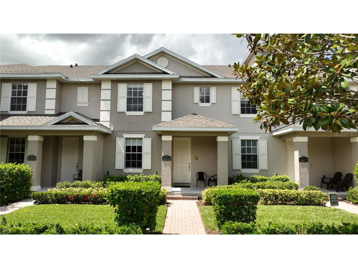 14425 Pleach Street Winter Garden FL 34787 - LAKE HANCOCK AND LAKE SPEERS O6115451 image1