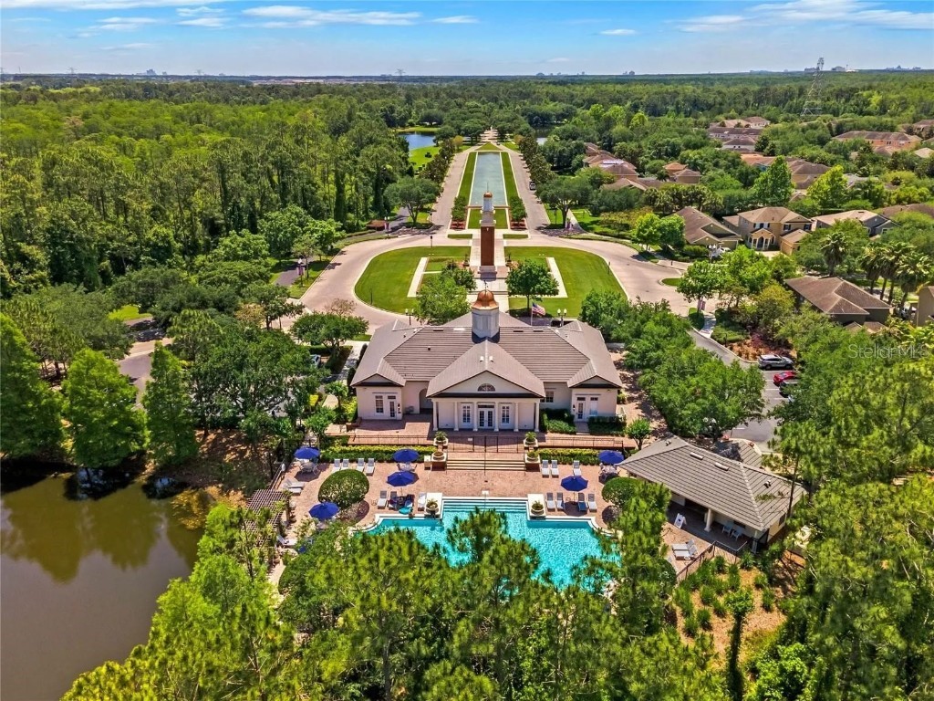 14425 Pleach Street Winter Garden FL 34787 - LAKE HANCOCK AND LAKE SPEERS O6124826 image1