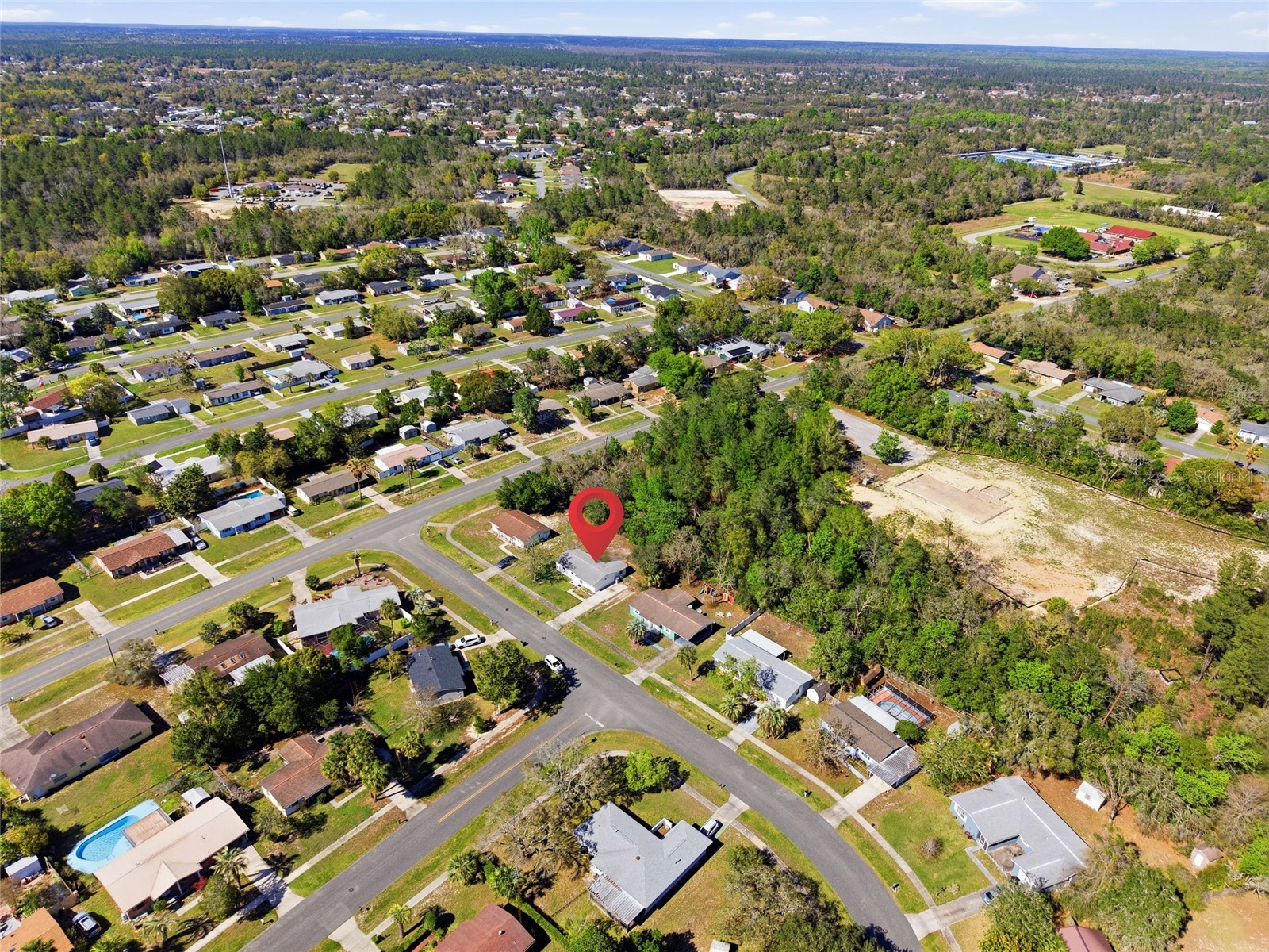 14425 SW 38th Terrace Road Ocala FL 34473 OM721208 image29