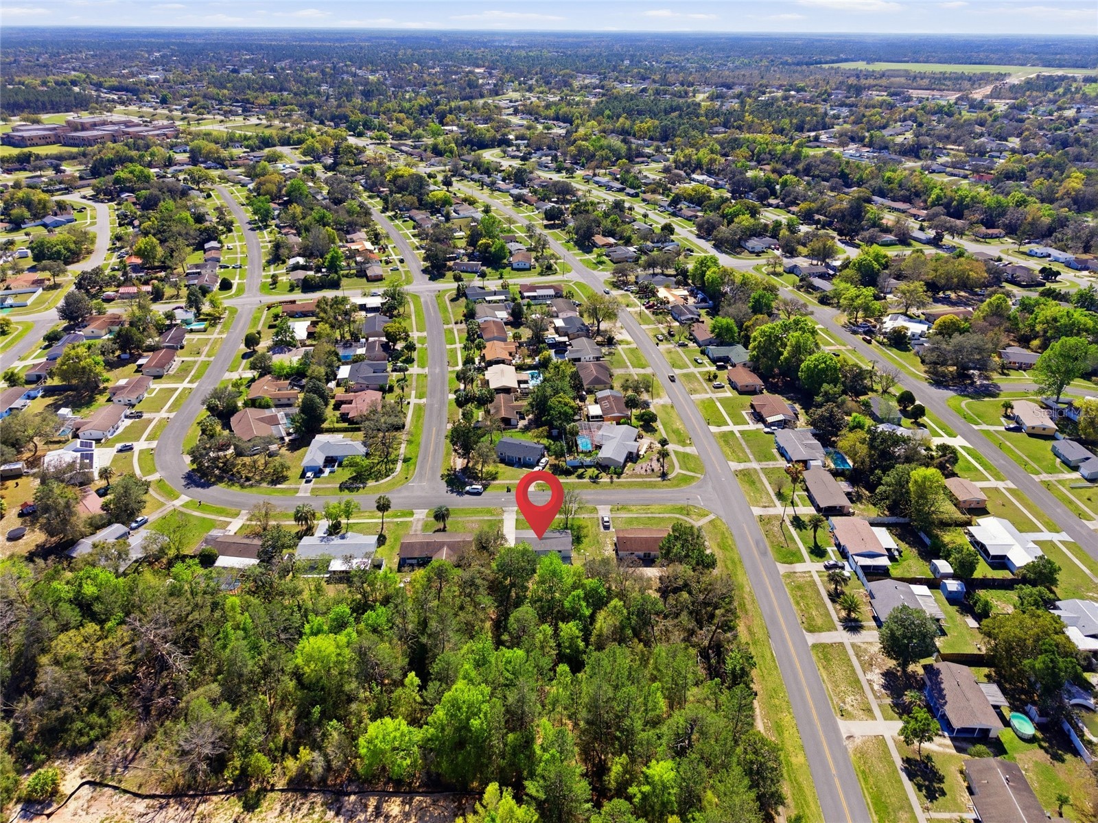 14425 SW 38th Terrace Road Ocala FL 34473 OM721208 image30