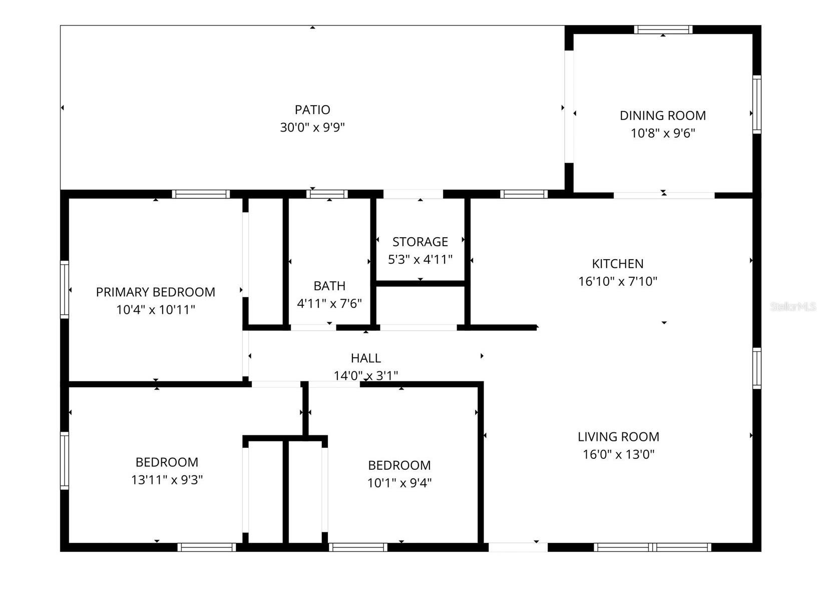 14425 SW 38th Terrace Road Ocala FL 34473 OM721208 image31