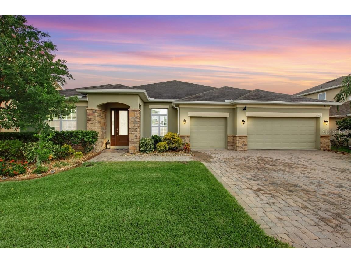 14426 Black Lake Preserve St Winter Garden FL 34787 O6136058 image1