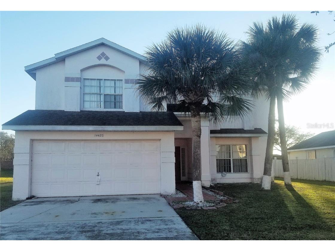 14426 Huntingfield Drive Orlando FL 32824 O6118611 image1