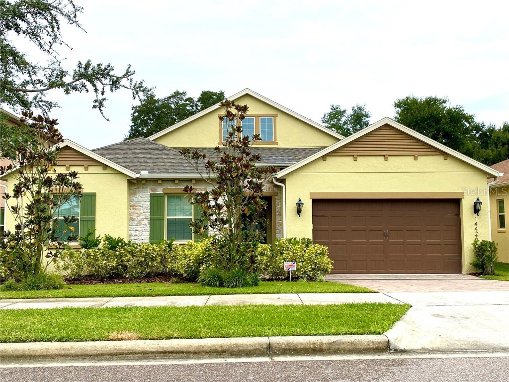 14426 Sunbridge Circle Winter Garden FL 34787 O5986797 image1