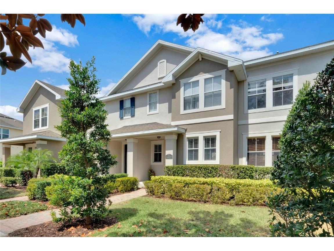 14427 Prunningwood Place Winter Garden FL 34787 - LAKE HANCOCK AND LAKE SPEER O6100480 image1