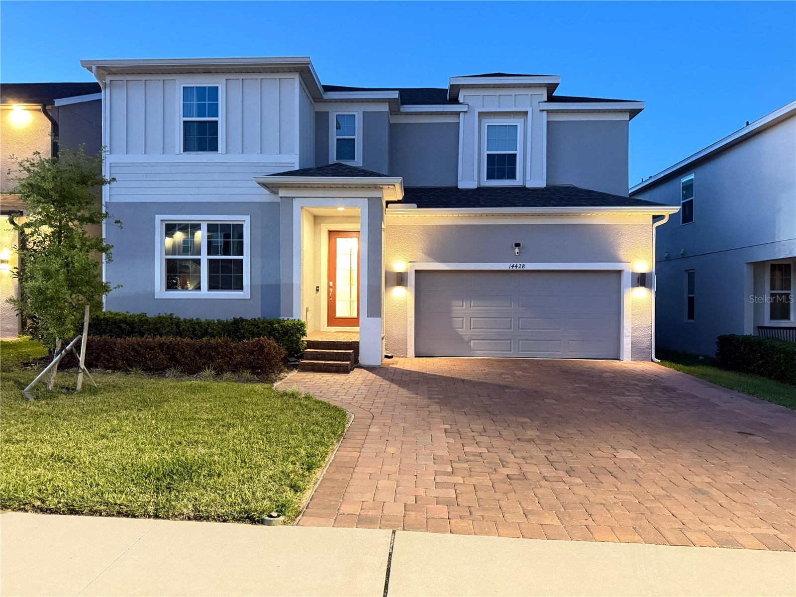 14428 Crestavista Avenue Clermont FL 34714 O6414608 image1