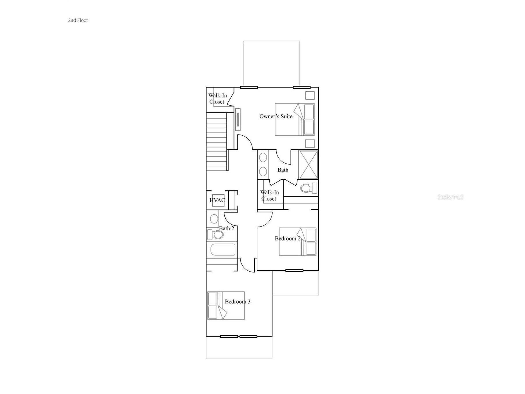 14428 Lilac Sky Terrace Lakewood Ranch FL 34211 O6411015 image28