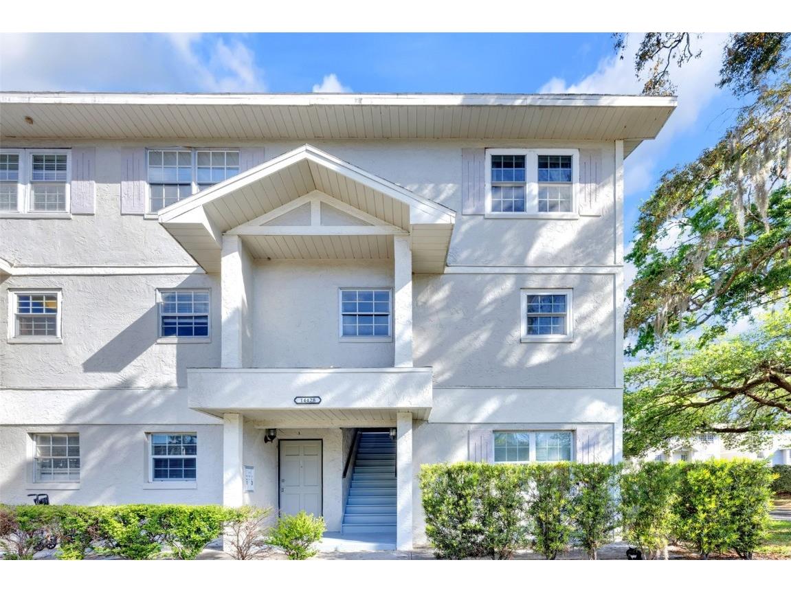 14428 Reuter Strasse Circle #118 Tampa FL 33613 TB8362623 image1