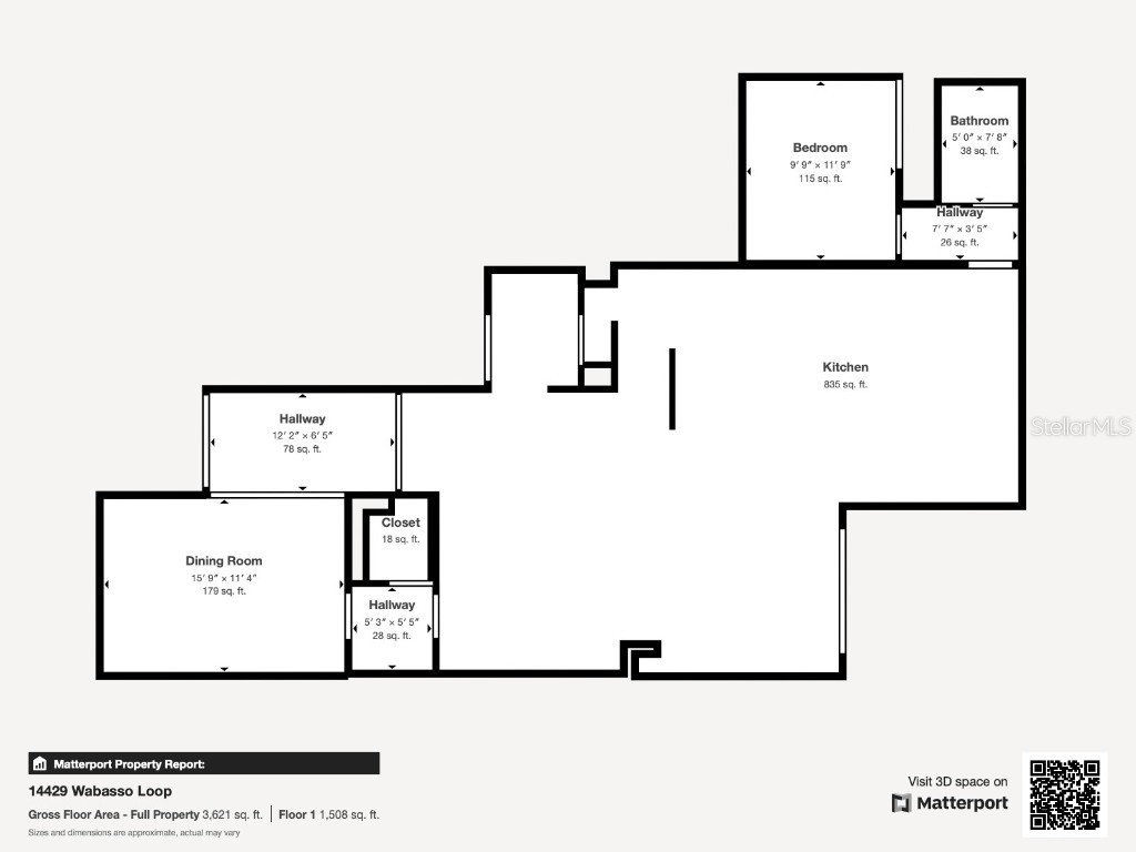 14429 Wabasso Loop Winter Garden FL 34787 S5118784 image1