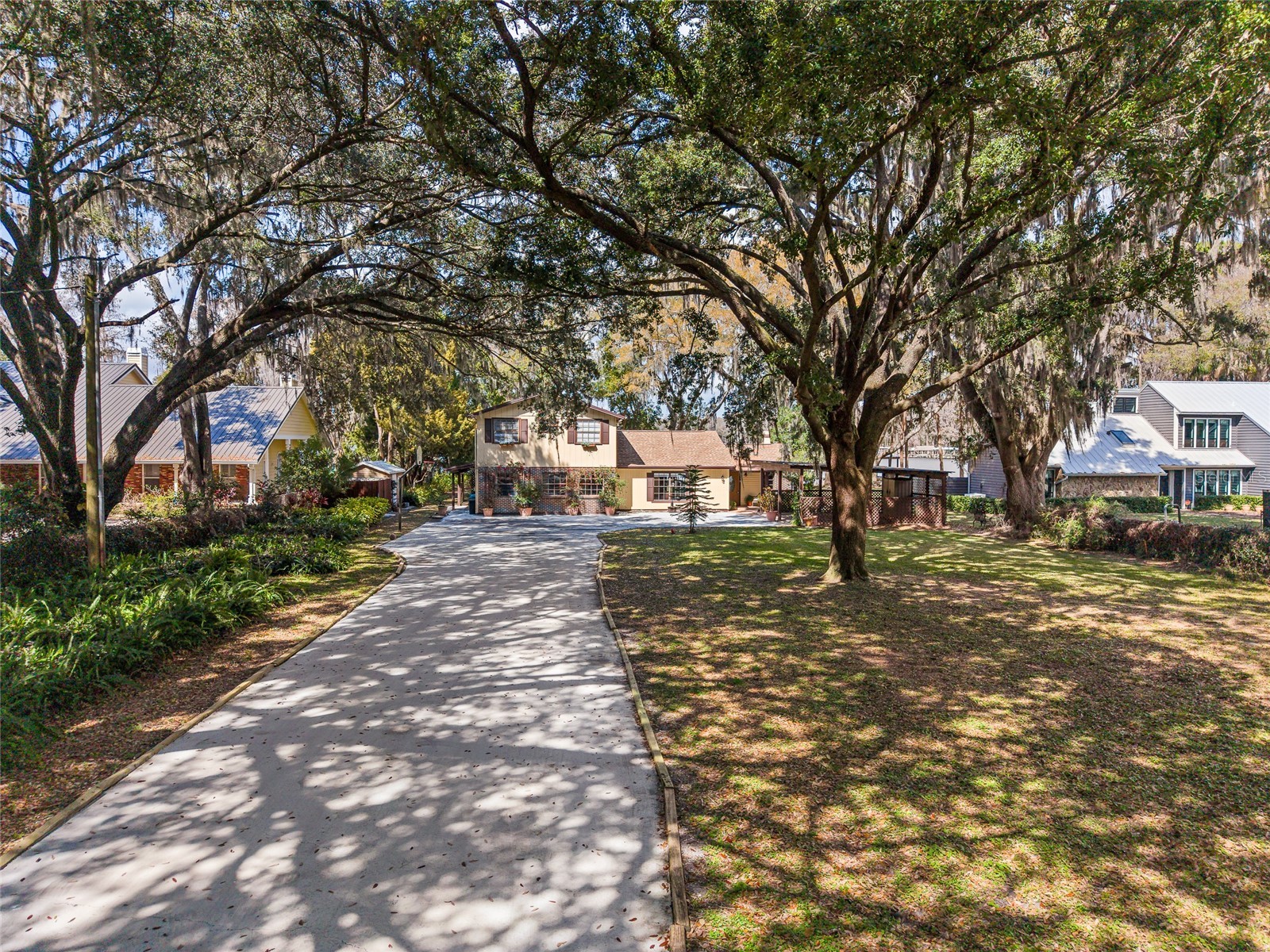 14429 Wadsworth Drive Odessa FL 33556 - LAKE ANN TB8478509 image3