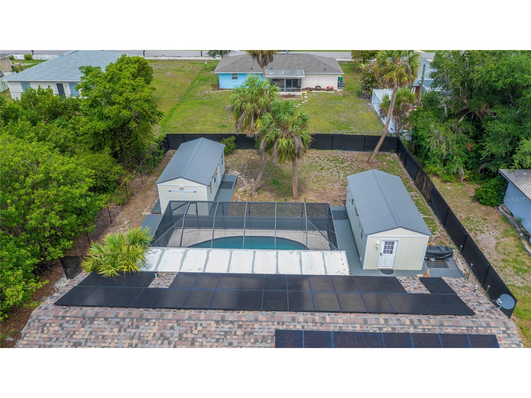 1443 Abscott Street Port Charlotte FL 33952 C7526098 image1