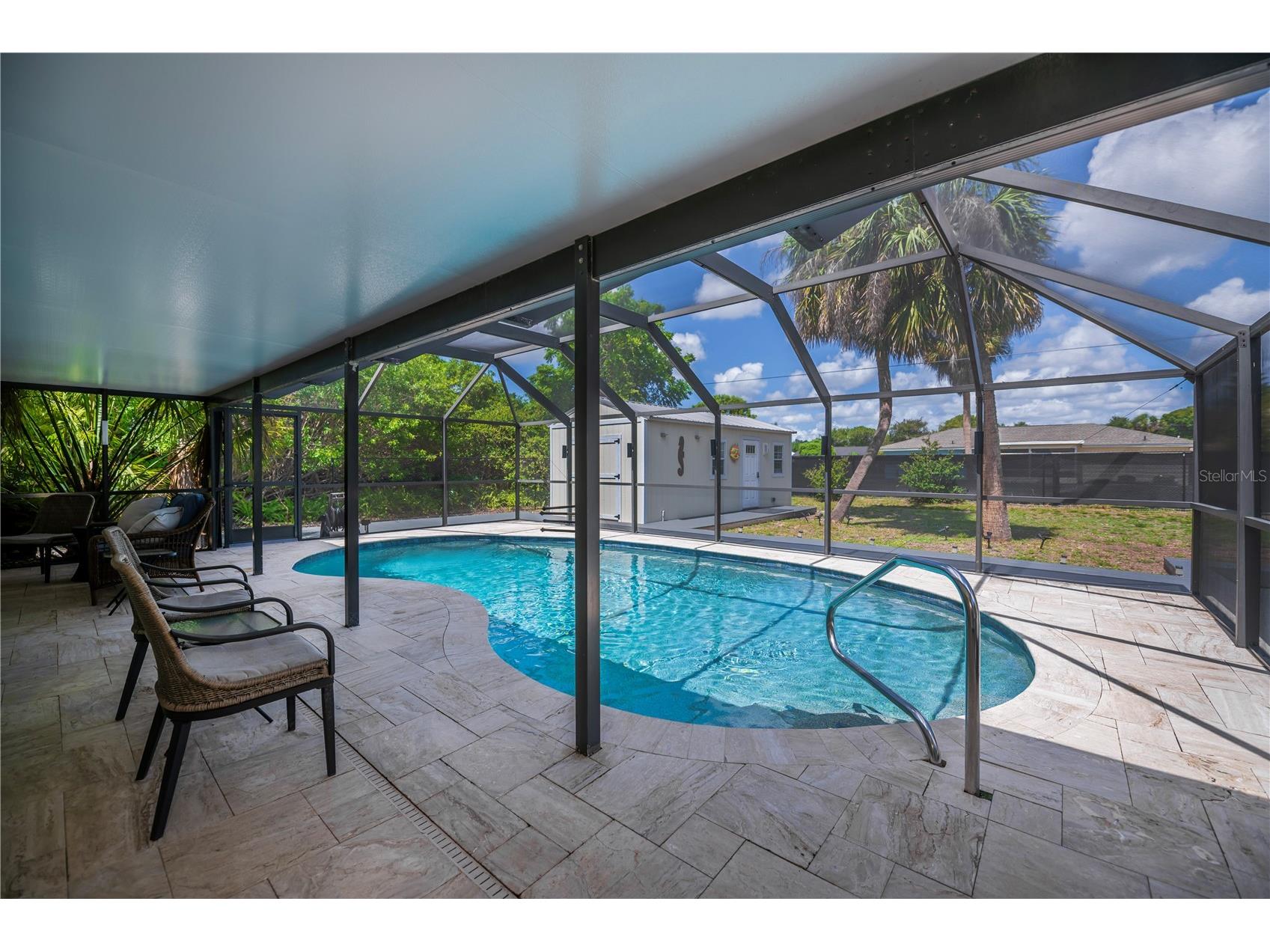 1443 Abscott Street Port Charlotte FL 33952 C7526098 image34