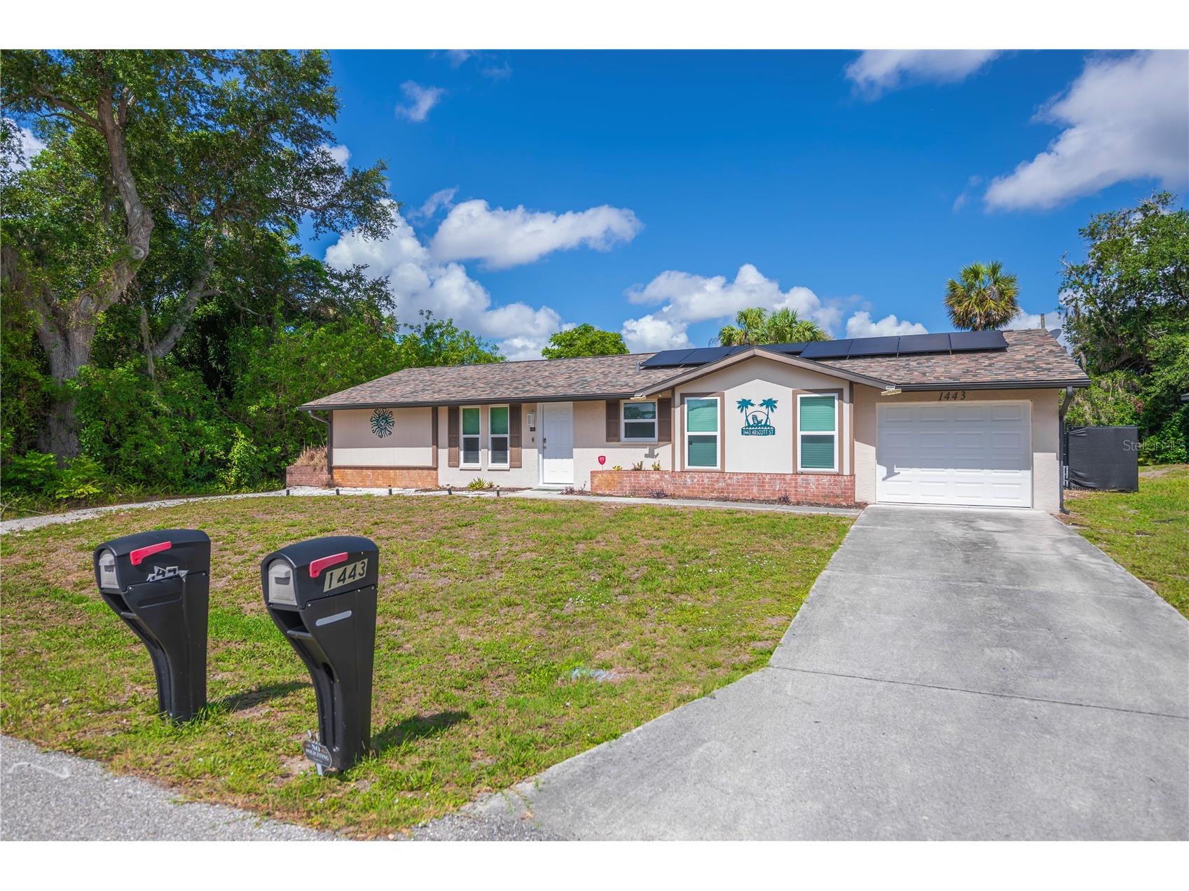 1443 Abscott Street Port Charlotte FL 33952 C7526098 image48