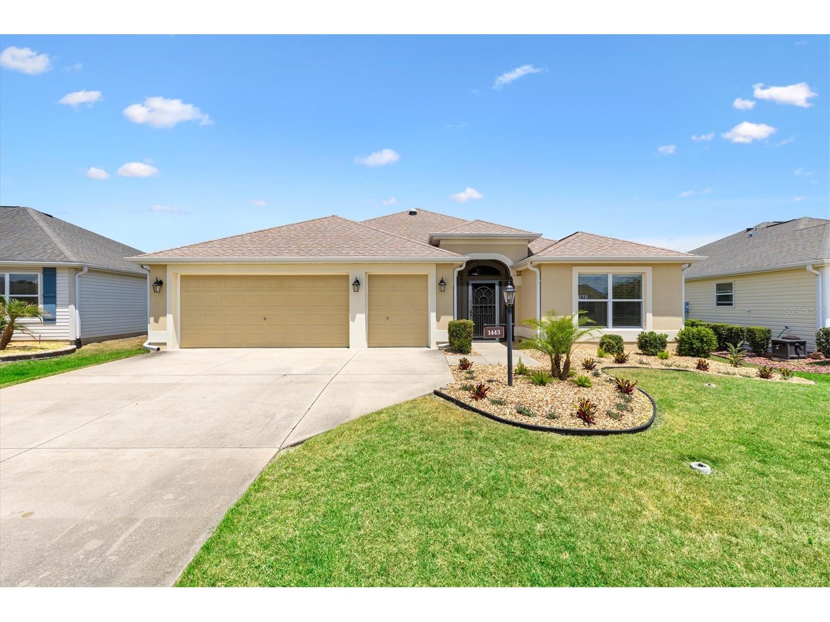 1443 Alesio Street The Villages FL 32163 G5111929 image1