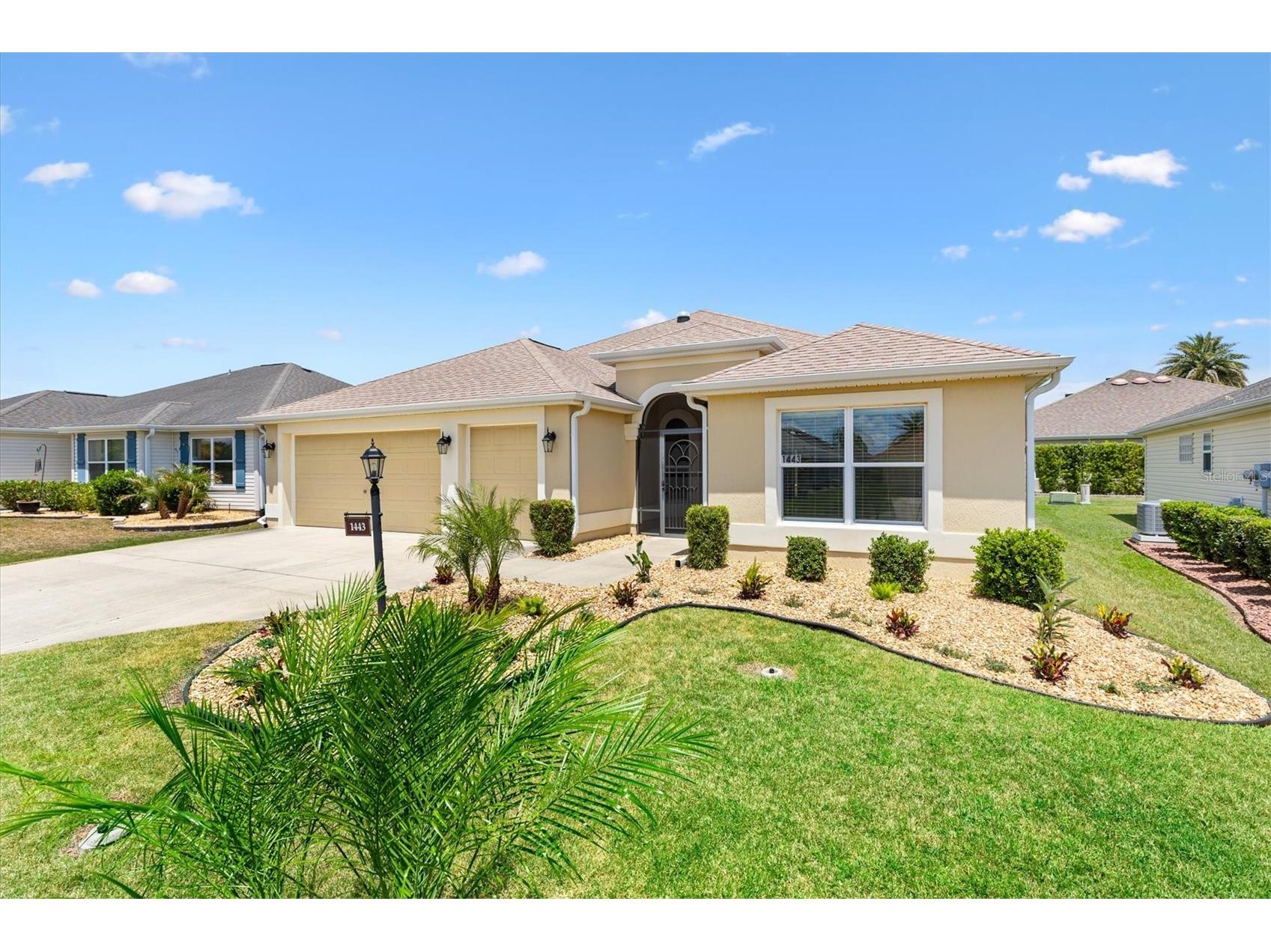 1443 Alesio Street The Villages FL 32163 G5111929 image36
