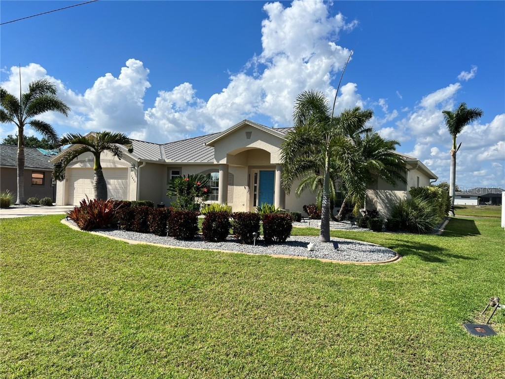 1443 Blue Lake Circle Punta Gorda FL 33983 C7473397 image1