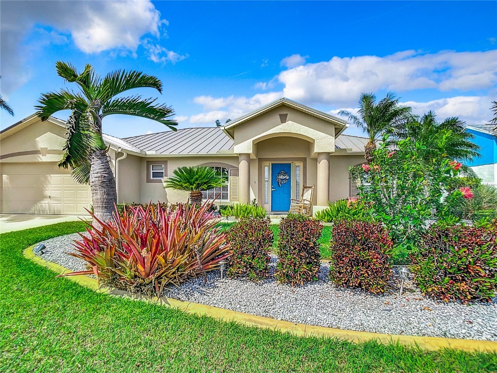 1443 Blue Lake Circle Punta Gorda FL 33983 C7489742 image1