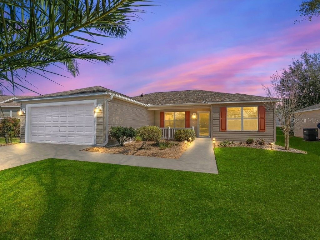 1443 Blueberry Way The Villages FL 32162 G5065366 image1