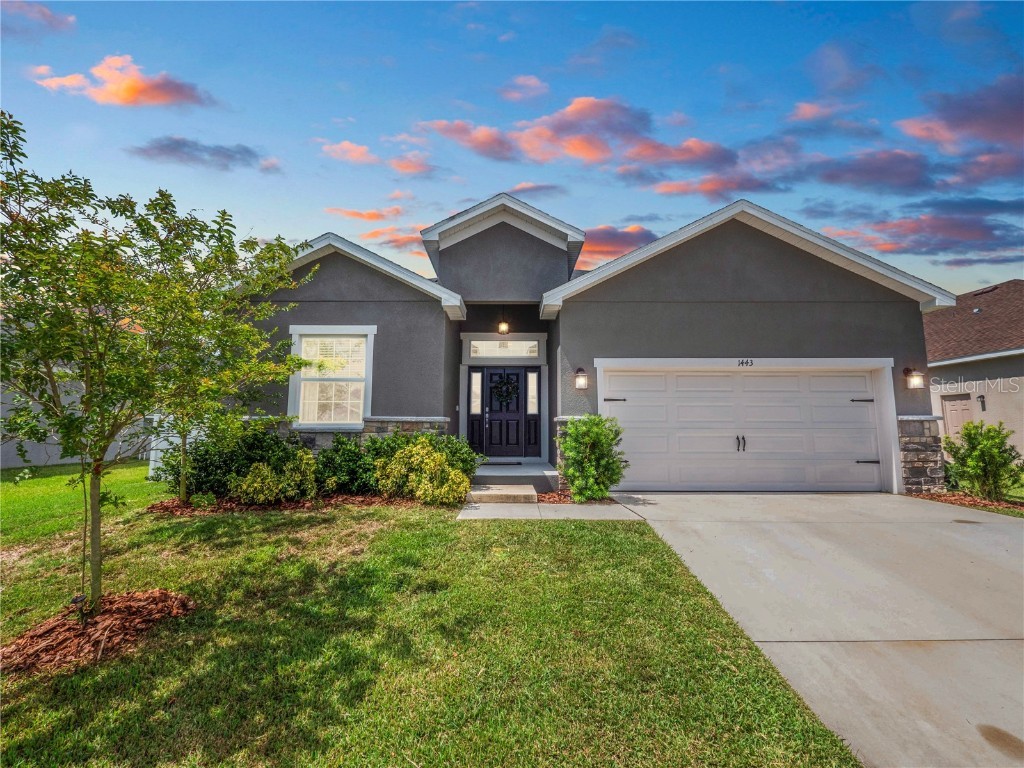 1443 Cypress View Lane Lakeland FL 33811 L4938404 image1
