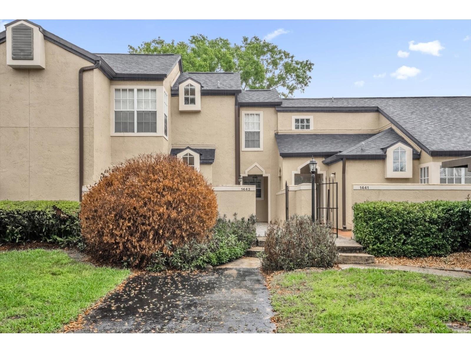 1443 Farrindon Circle #1443 Lake Mary FL 32746 O6389862 image1